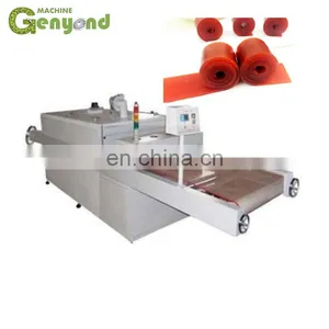 Automatic Fruit Leather Cutting Machine With Factory Price thumbnail-5