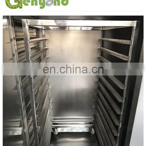 450kg per Batch Air Circulation Drying Oven thumbnail-3