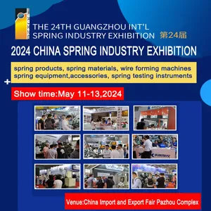 Spring Industry Exhibition 2024 thumbnail-1