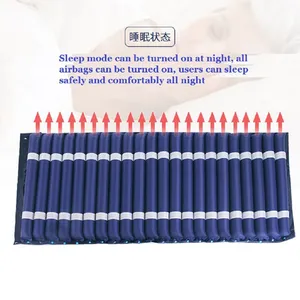 Anti-bedsore Air Mattress thumbnail-3