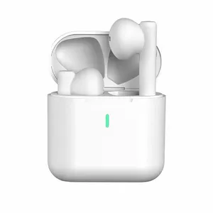 Factory Supply Mini TWS Earphone Wireless Headphone Mobile Phone Accessories thumbnail-1