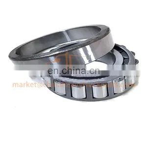 HOWO Truck HC 16 Front/Middle/Rear Axle Accessories Rear Axle Drive 190003326333 Roller Bearing thumbnail-2