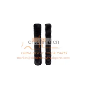 Worth Buying CNHTC WD615.87 D10 Engine Accessories Cylinder Block 190003813443 Stud thumbnail-3