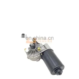 WEICHAI Engine Shacman F2000 L3000 M3000 F3000 X3000 X6000 Truck Spare Parts 81.26401.6130 Wiper Motor (2L) thumbnail-2