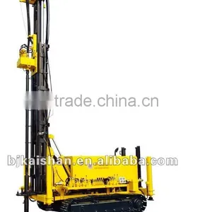 Magnetic Drill Machine thumbnail-1
