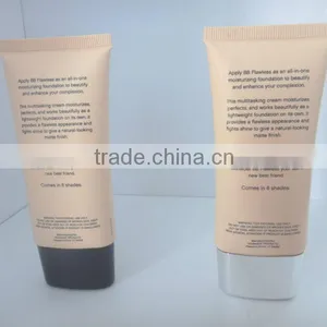 50ml Cosmetic BB Cream Packing Tube thumbnail-1