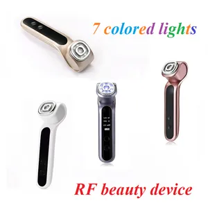 Color Light RF Beauty Device thumbnail-2