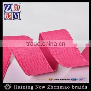 Good Power Band Thick Women Woven Belt thumbnail-1