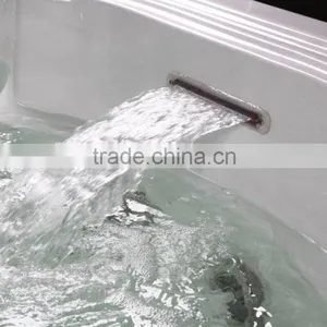 Hot Tub Royale With 49 Jets & Balboa & Bluetooth Music thumbnail-2