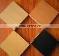 Melamine MDF 1220x2440x2.5-30mm E2 for Furniture Cabinet thumbnail-1