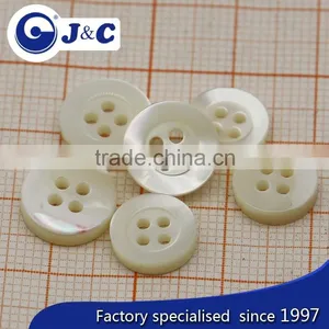 Mass Customization Sea Shell Button thumbnail-1