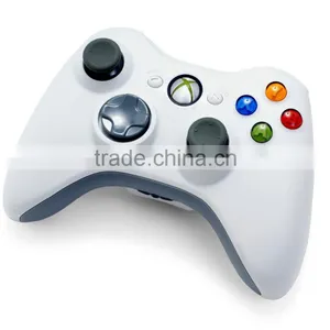 ET-36 USB Computer Game Controler White thumbnail-2