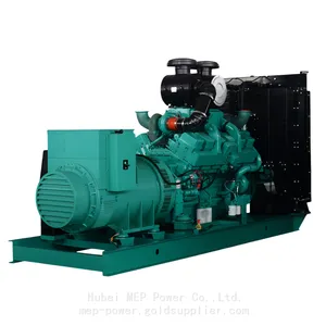 Cummins Engine Assembly Qsnt-G3 for Ccec Engine Generator thumbnail-1