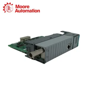 AB 1747-SCNR SLC500 ControlNet Scanner Module in Stock thumbnail-1