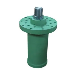 Hydraulic Press Cylinder 100ton for Hot Press Machine thumbnail-1