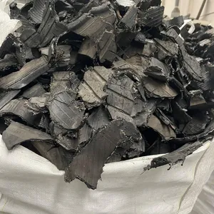 Tyre Recycle Machine Rubber Machine Tire Recycling Production Line thumbnail-4
