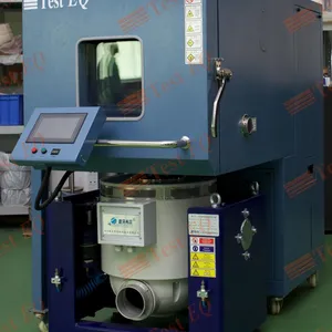 Three-Environmental Test System (Temperature, Humidity, Vibration) thumbnail-1