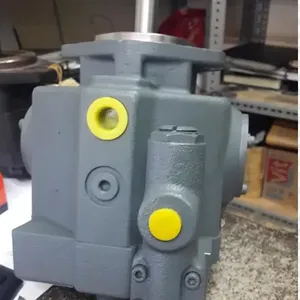 Keiki TOKIMEC P16VMR P21VMR P16VR P16V-RSG-30-CC-21-K Hydraulic Piston Pump P21VMR-10-CMC-20-S121B-J thumbnail-2