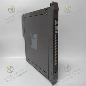 24Vdc Digital Input Module for Safety Instrumented System (SIS) Design ICS T8403 thumbnail-2