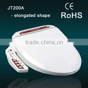 ABS Plastic Inodoro Bidet JT200A thumbnail-1