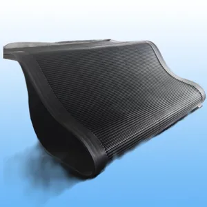 Rubber Belt；Rubber Filter Belt thumbnail-2