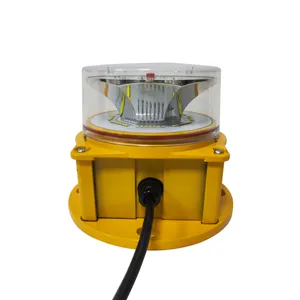 QT2AS L-865/864 Single Medium Intensity Obstruction Light (Type A&B) thumbnail-2