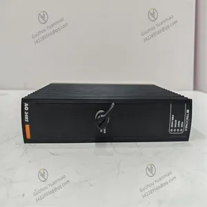 TRICONEX AO3082 Communication Module thumbnail-1