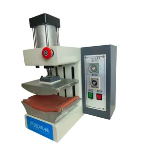 SC-7102B Tile-type Material Hot Press Laminating Machine thumbnail-4