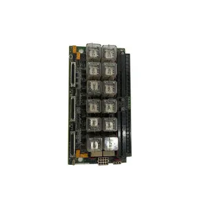 IS210AEAAH1BPR1 Base Converter Module/Maximum Number of Inputs 120 thumbnail-3