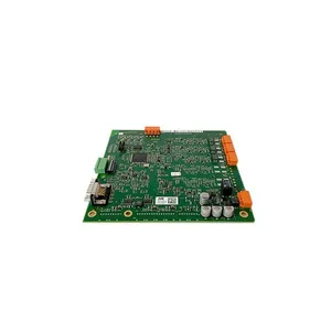 UFC911B106 3BHE037864R0106 DC Power Supply Module Controller thumbnail-2