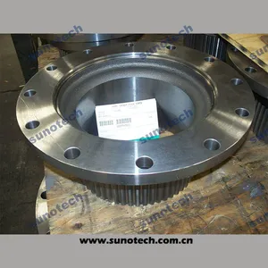 Driver Fin 193174057533,3267A1561 Kalmar Axletech thumbnail-1