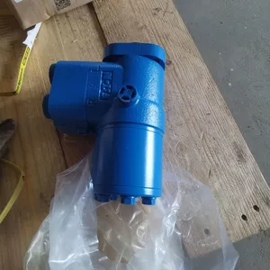 Genuine Orbitrol 4120001805 Hydraulic Steering Device for Wheel Loader SDLG956 Construction Machinery Parts Accessory thumbnail-4