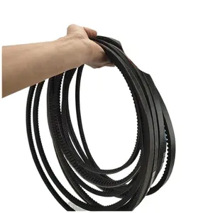 Original SANY Excavator Fan Belt B230106000130K for SY385 SY465 | Durable OEM Replacement thumbnail-5
