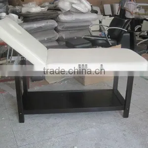 Wooden Massage Bed thumbnail-2