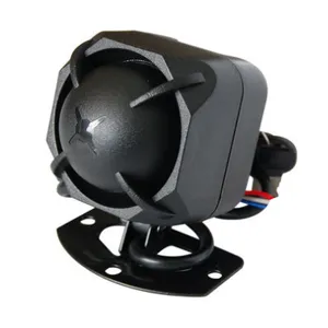 Electronic Horn/car Alarm/ Siren/speaker（Wechat:13510231336） thumbnail-1