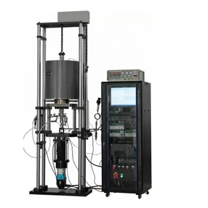 High Temperature and High Pressure Corrosion Tester High Temperature Gas Corrosion Testing Machine thumbnail-4