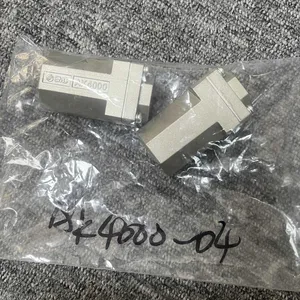100% Original SMC Check Valve AK4000-04 AK6000-10 Pneumatic Check Valve,pneumatic Parts thumbnail-3