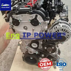 Chery SQR4J20 Engine Motor thumbnail-2