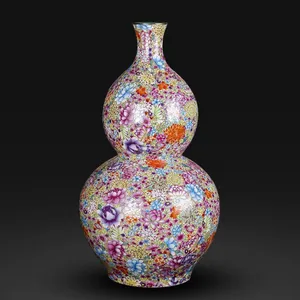 Decorative Bottle & Jar thumbnail-3