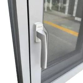 113 Alumimun Casement Window thumbnail-4