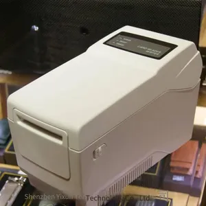 Natec Nc-1810 High-speed Read-write and Printing All-in-one Visible Card Printer thumbnail-3