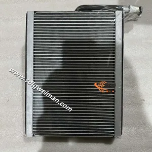 Hyundai Excavator Parts Genuine A1W00864 EVAP CORE ASSY for R210LC7 thumbnail-2