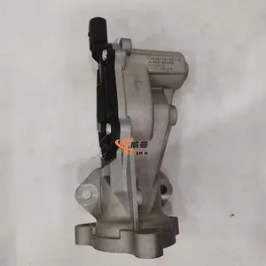 Original SDLG 4110003380012 EGR Valve Assy for Wheel Loader Spare Parts. thumbnail-2