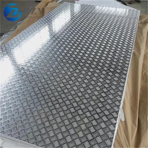 Wuxi Factory 7068 Ultra High Strength Super Hard Coated Aluminum Alloy Plate For Precision Component Aluminum Flat Plate thumbnail-4