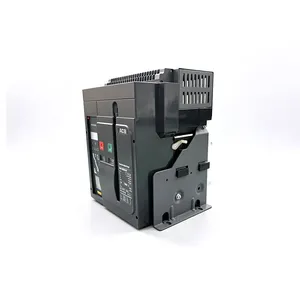 Customizable FKW1 MCCB With 1-Year Warranty and Technical Support thumbnail-1