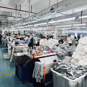 Shenzhen Hengdi Garment Co., Ltd. company overview - view 1 thumbnail