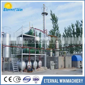 From Manufacturer Used Motor Oil Cleaning Machine thumbnail-1