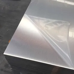 1.5mm 1100 Aluminum Plate With Mill Test Report ASTM B209 Compliant thumbnail-4