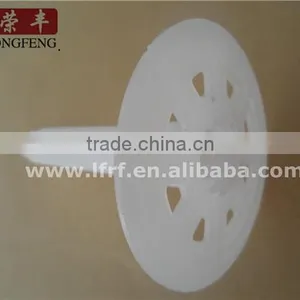 Plastic Insulation Nails/insulation Anchor/insulation Fasteners Factory thumbnail-5
