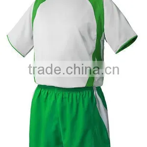 2016 New Season Sublimation Print Soccer Uniform Design thumbnail-1